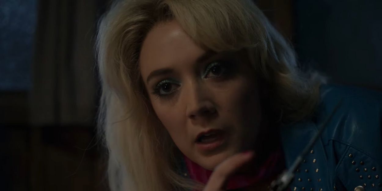 VIDEO: Watch a Clip from the Season Premiere of AMERICAN HORROR STORY 1984 Video