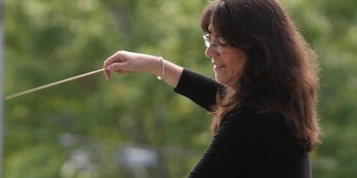 Anita Brown Jazz Orchestra Comes to Birdland This Weekend  Image