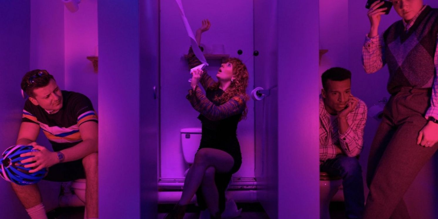 EDINBURGH 2023: Pick of the Programme - Musicals  Image