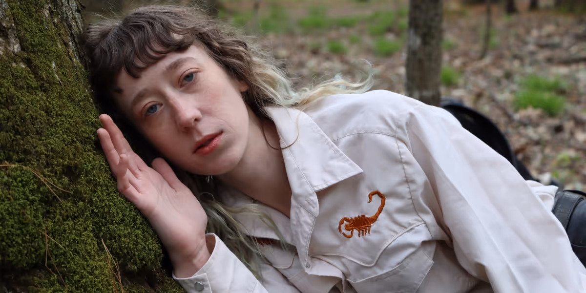 zannie Releases New Track 'for a while'