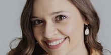 Amanda Mai of ESCAPE TO MARGARITAVILLE at Old Log Theatre