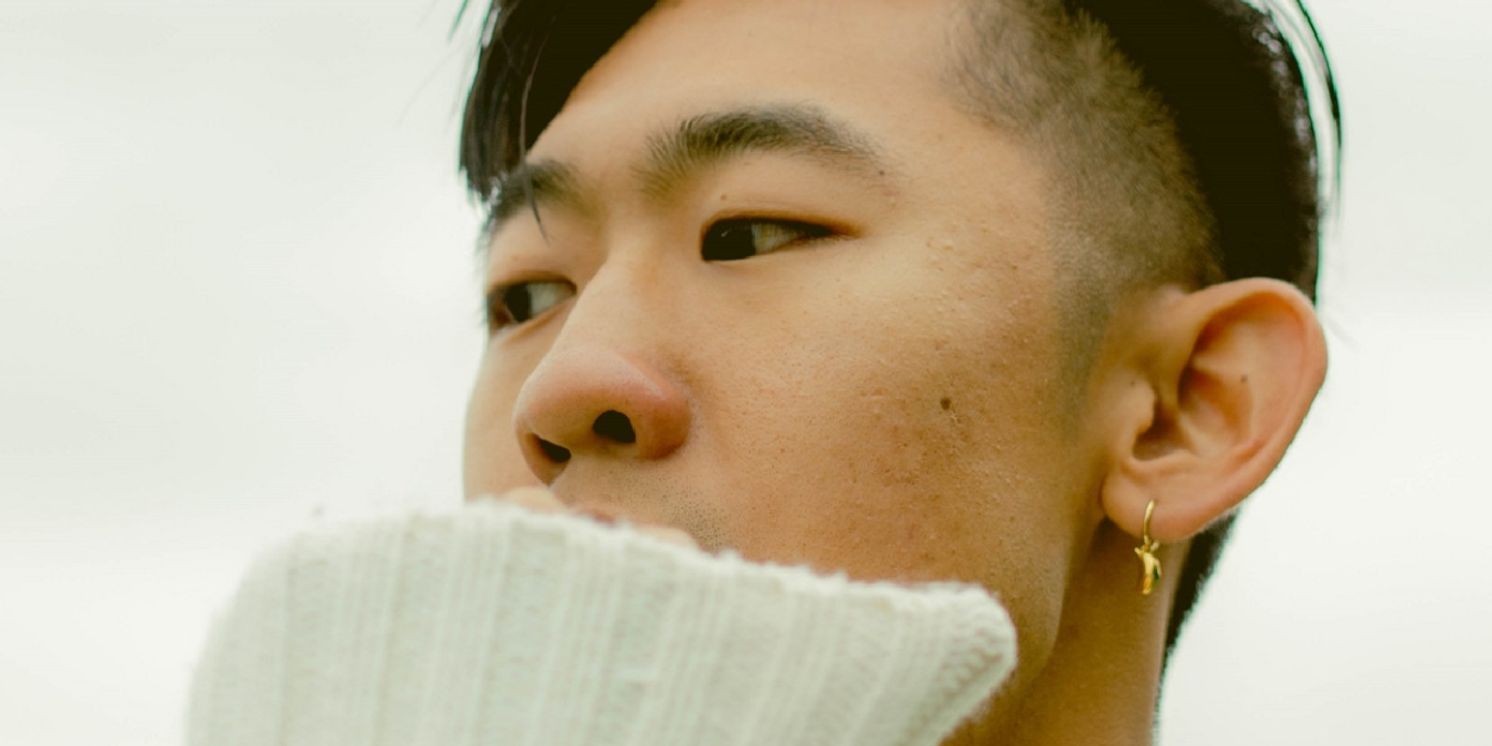 Singer/Rapper T. Shan Releases New Single 'Your Man'  Image