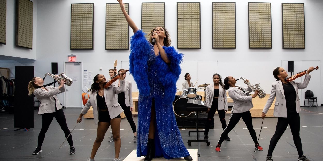TV: SUMMER Cast Gets Ready to Hit the Road; Watch a Sneak Peek! Video
