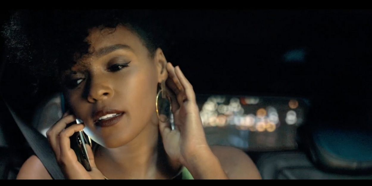 VIDEO: Watch a Clip from ANTEBELLUM, Starring Janelle Monae Video