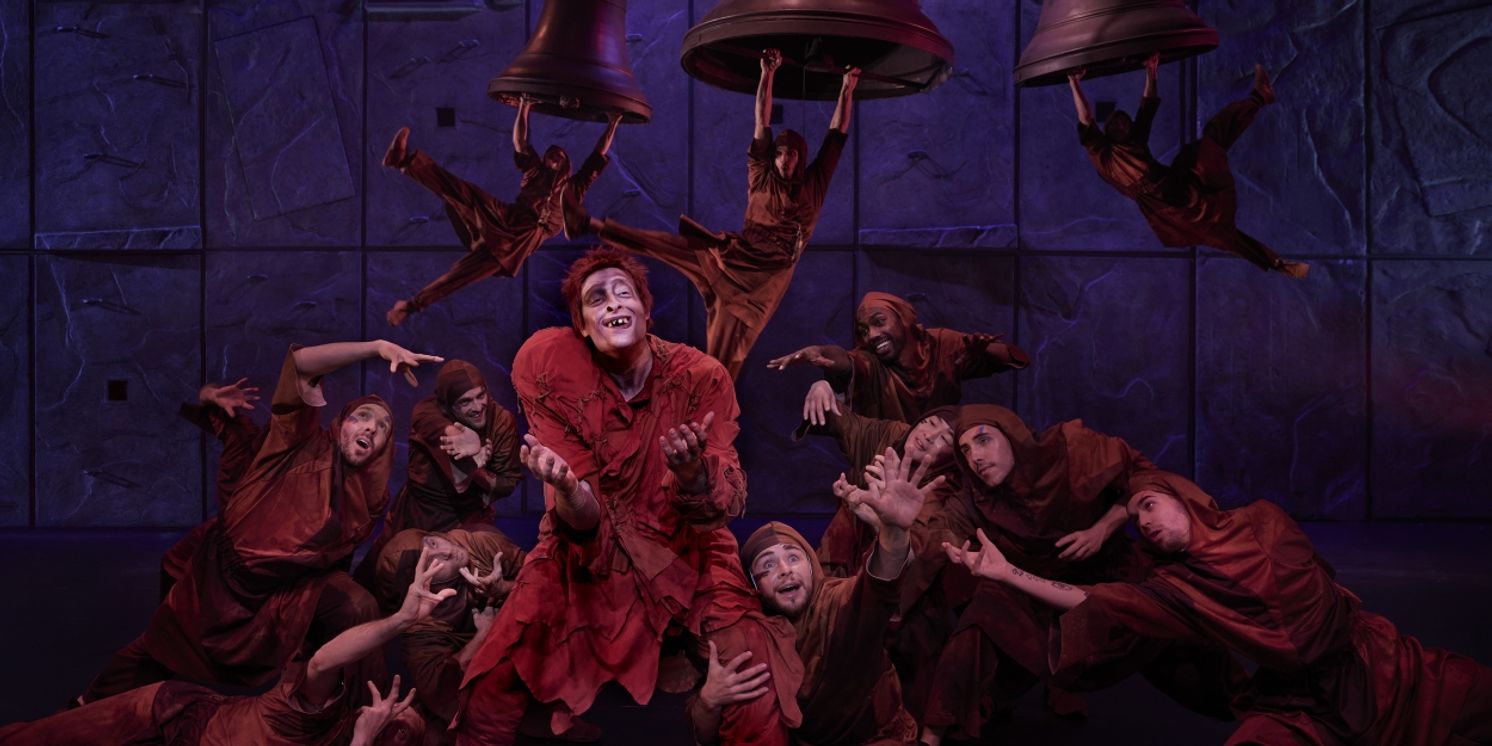 A Look Back on the History of NOTRE DAME DE PARIS  Image