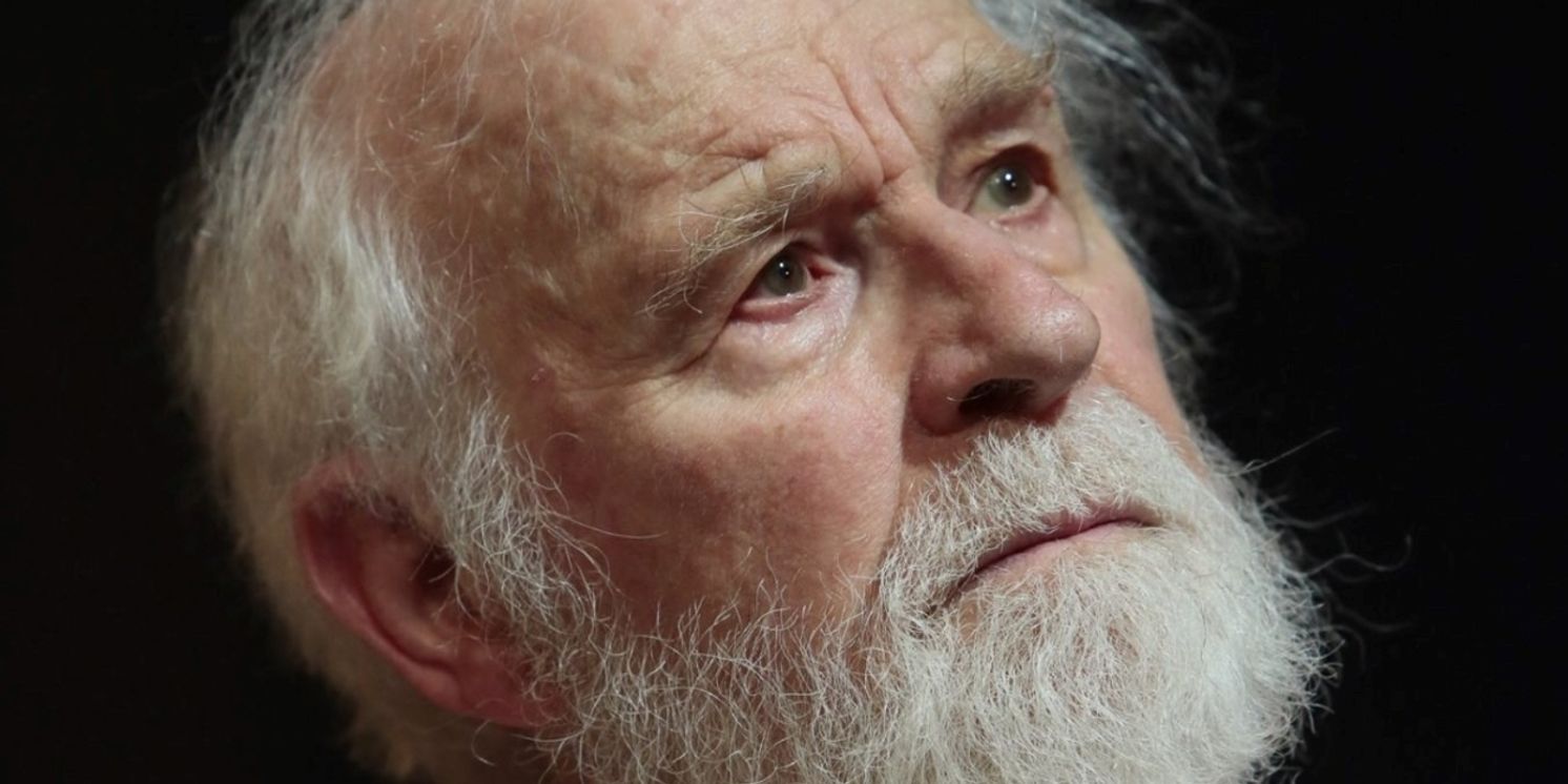 La MaMa to Pay Tribute to Late George Bartenieff with COFFEEHOUSE CHRONICLES Featuring Kathleen Chalfant & More  Image