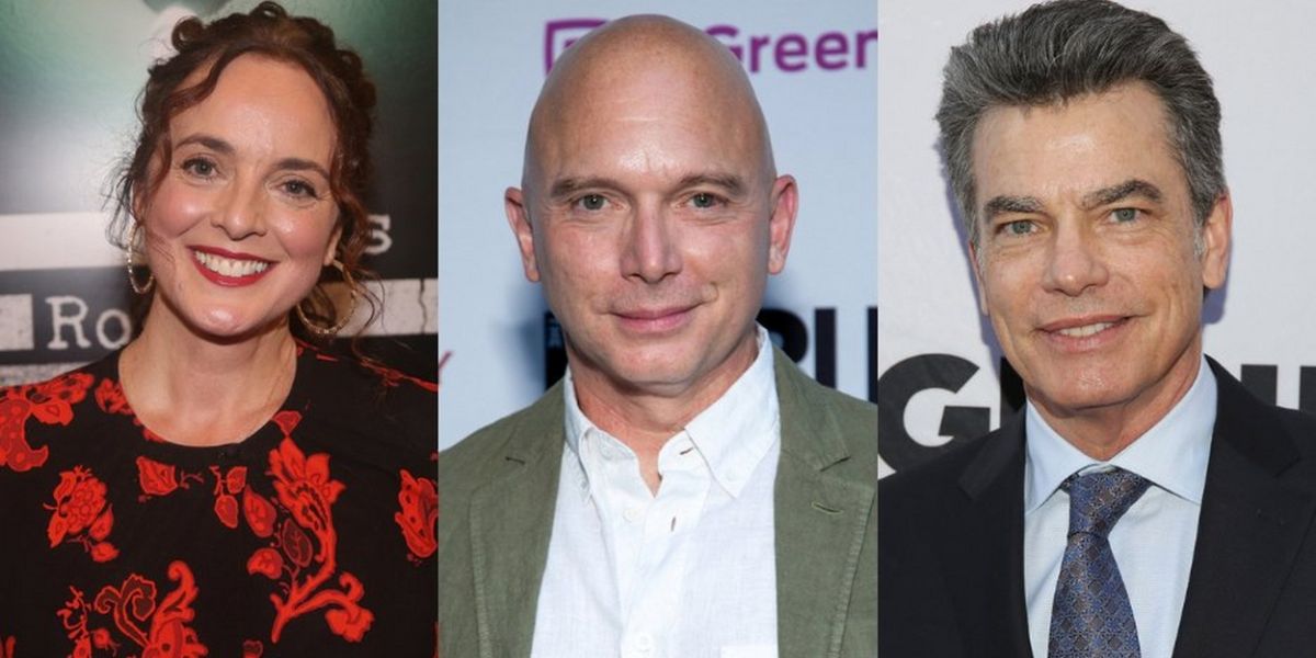 Irish Rep to Host Paul McCartney-Themed 2023 Gala Concert with Michael Cerveris, Melissa Errico, and More
