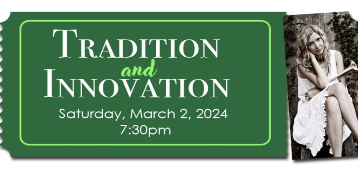 Anchorage Symphony Performs TRADITION & INNOVATION Concert in 2024