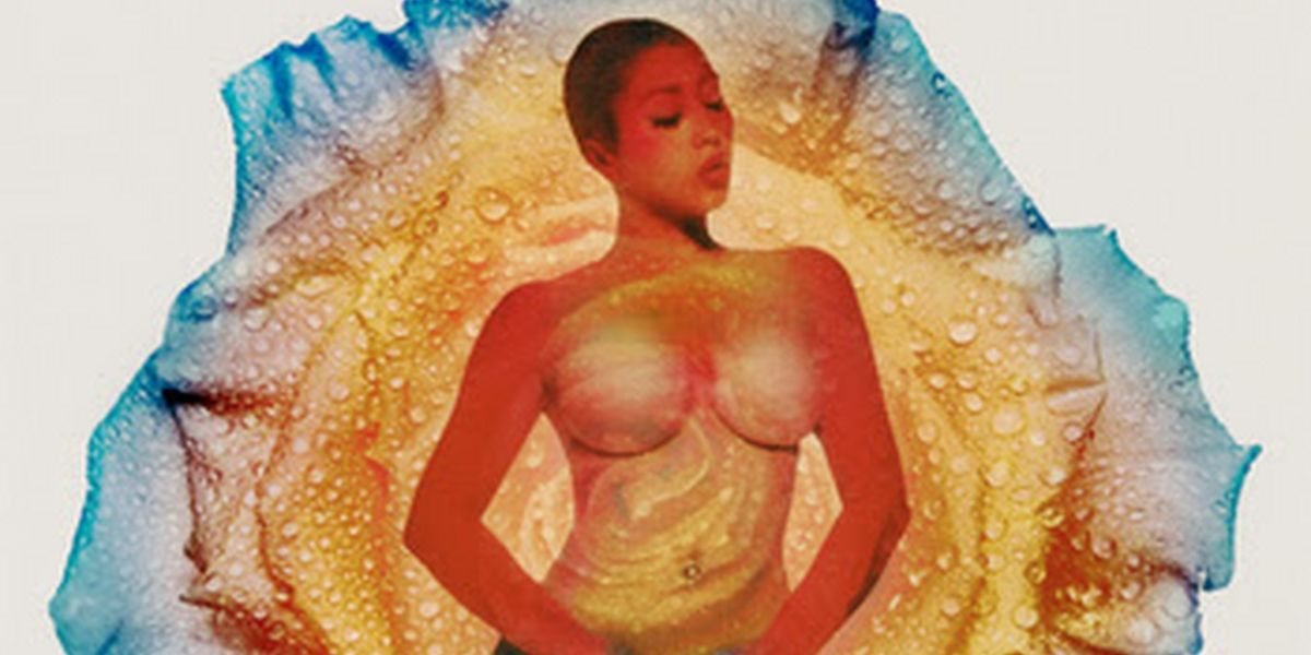 Kali Uchis Shares New Single 'I Wish You Roses'
