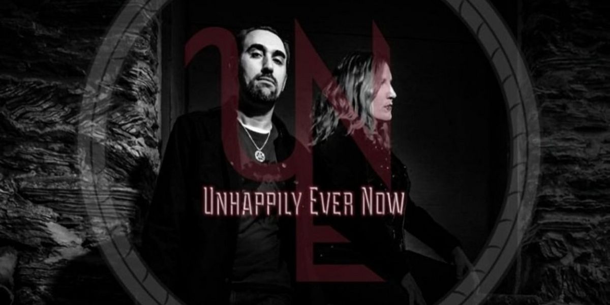 Unhappily Ever Now Addresses Loss & Trauma With New Single