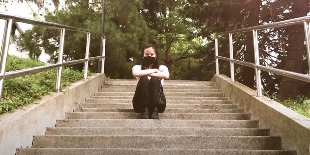 VIDEO: Juilliard in Collaboration With Park Avenue Armory Release 'The Women in Me' Video
