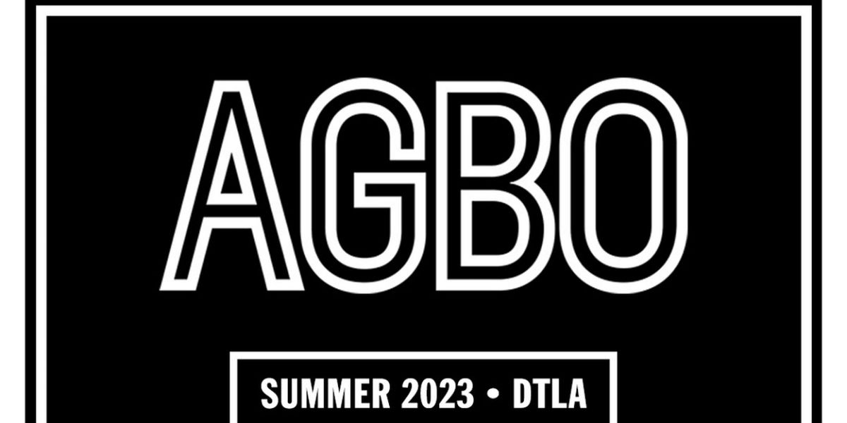 AGBO and Slamdance Partner For Upcoming Showcase