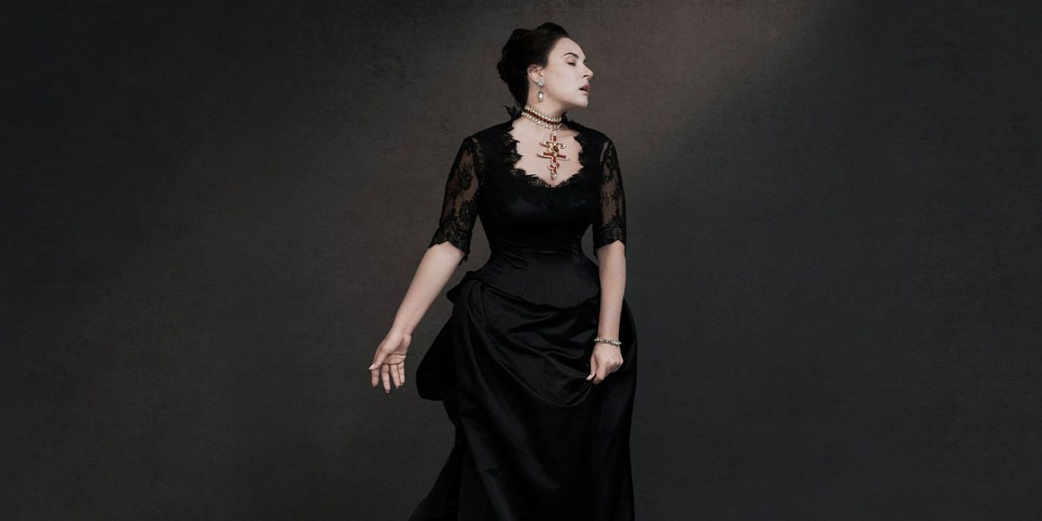 Review Roundup: FEDORA Opens at the Metropolitan Opera; What Did the Critics Think?  Image