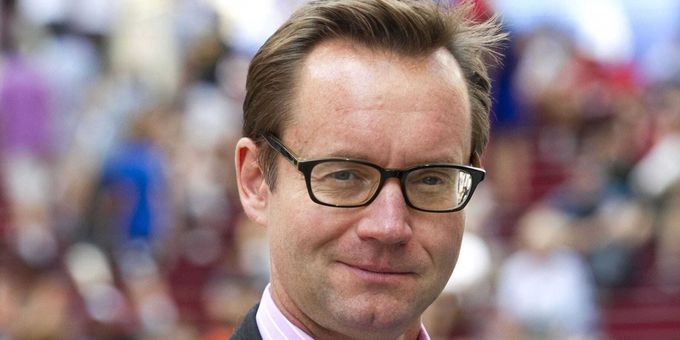 TV: Michael Riedel Talks DREAMGIRLS, NINE and More for BroadwayWorld Book Club