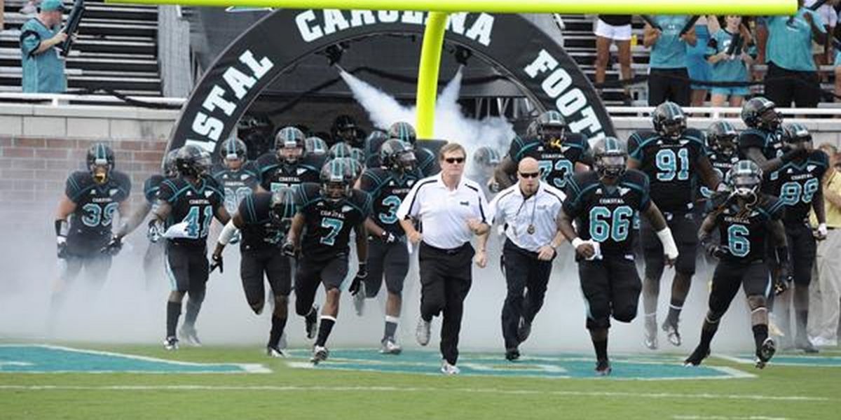 Strong Studios to Develop & Produce a Feature Film on the Story of Joe Moglia