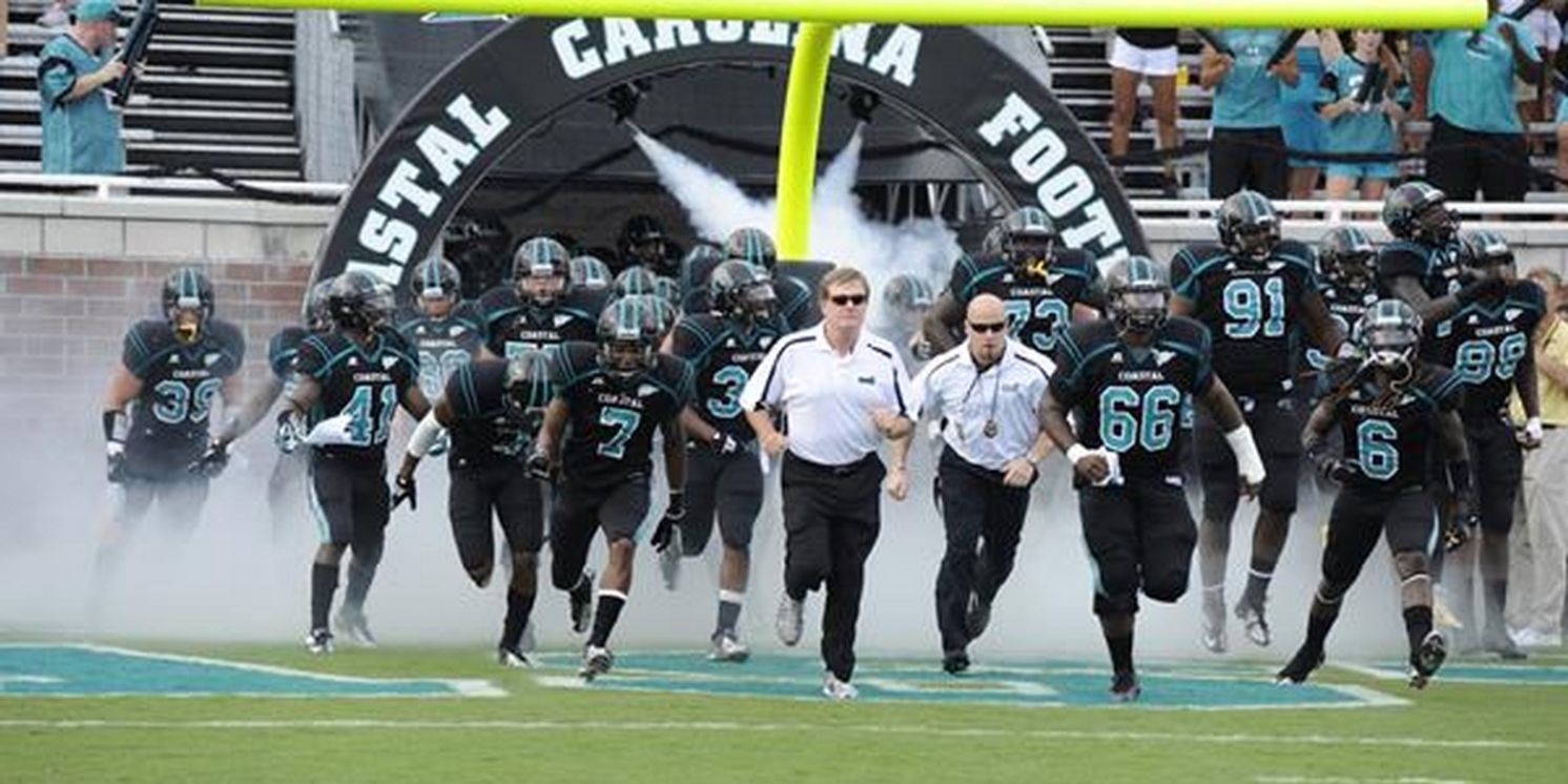 Strong Studios to Develop & Produce a Feature Film on the Story of Joe Moglia  Image