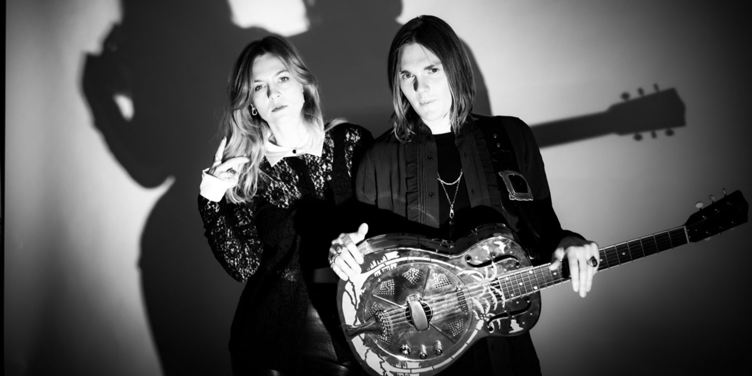 Ida Mae Releases New Single 'When Eden Was My Girl' Featuring Marcus King  Image