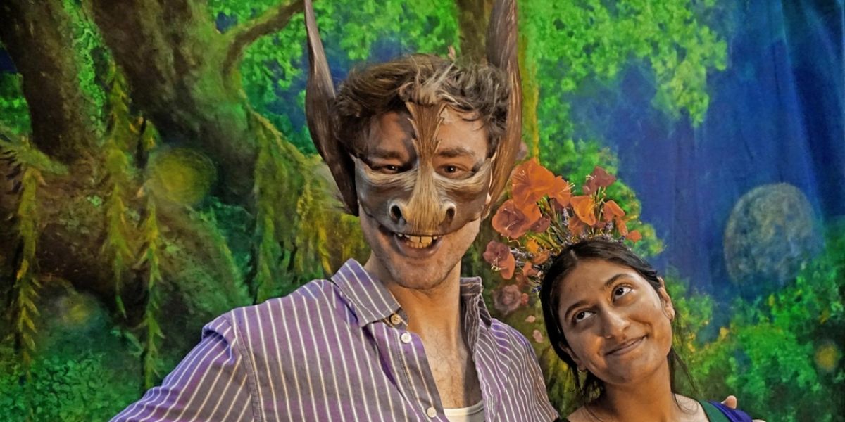 SF Shakespeare Festival Relaunches Touring Program