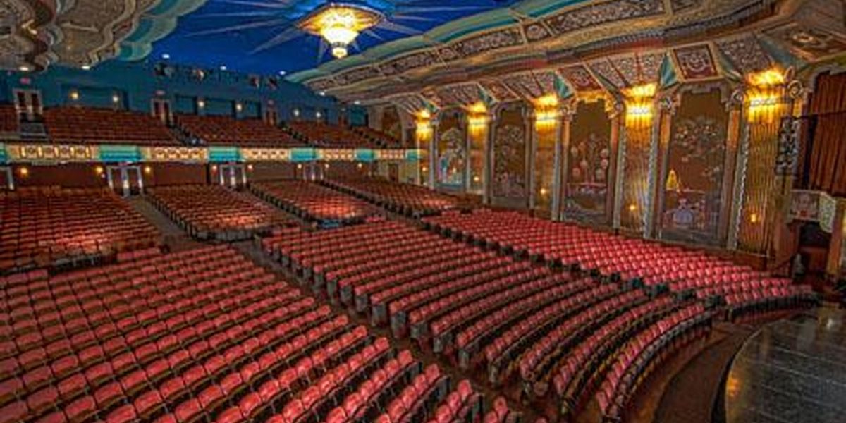 Illinois State Rep. Barbara Hernandez Reveals New $400,000 Infrastructure Improvement Grant For Paramount Theatre