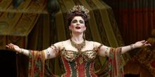 Michele McConnell will Appear in SPARKLE, TWINKLE, JINGLE! with the Palm Springs Gay 