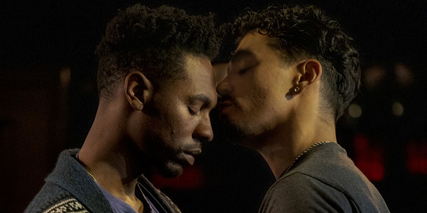 World Premiere of Roundabout Underground's THE BANDAGED PLACE Opens Tomorrow  Image