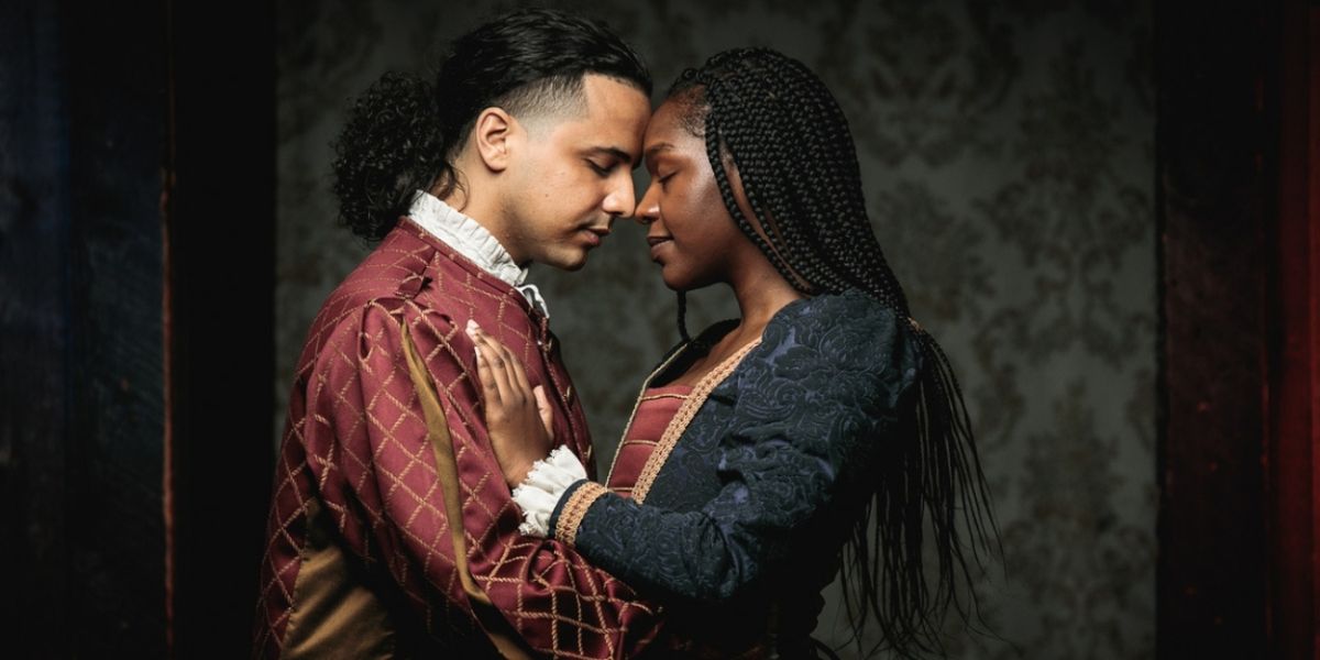 The Atlanta Shakespeare Company to Present ROMEO AND JULIET Next Month
