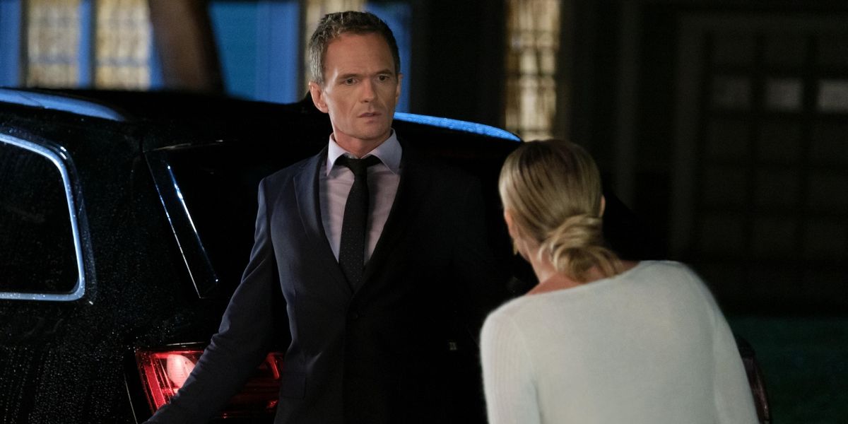 Neil Patrick Harris Returns as 'Barney Stinson' in HOW I MET YOUR FATHER