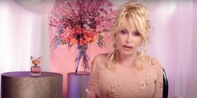 VIDEO: Dolly Parton Encourages Support For 'Save Our Stages'