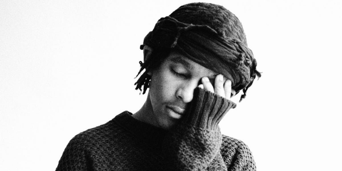 Genre-Blurring Artist Kanii Shares Warner Records Debut Single 'I Know'