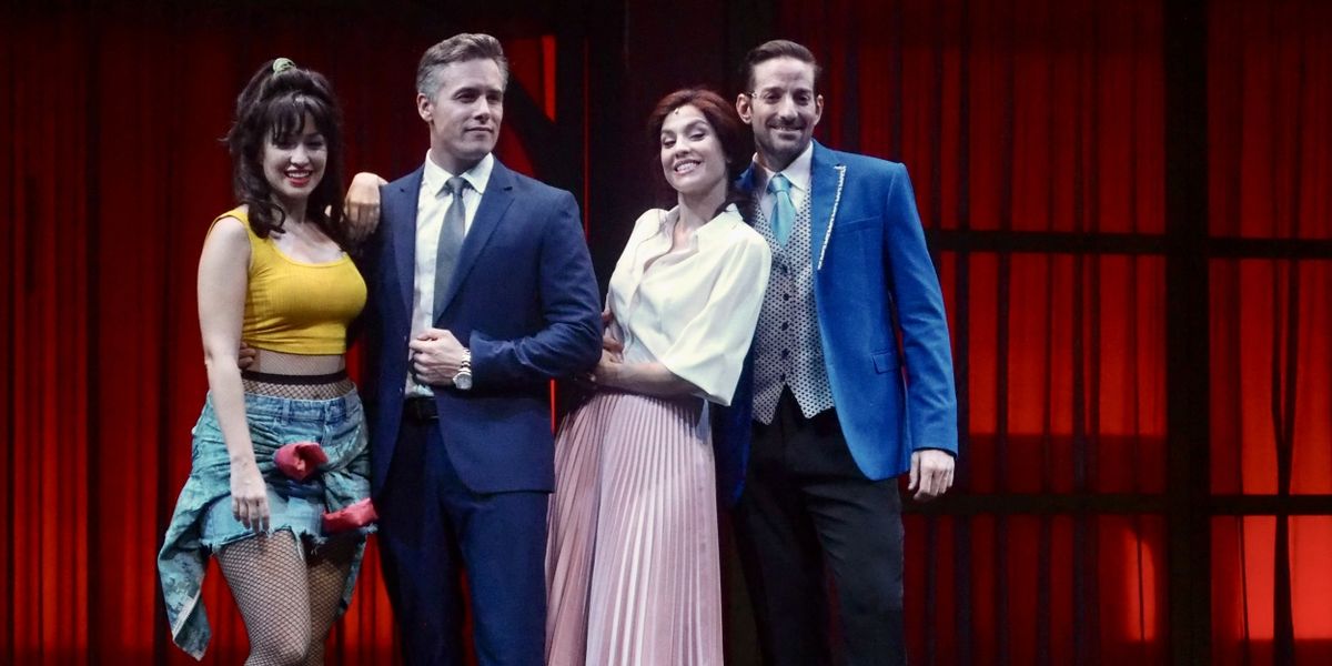 TV: Disfruta de un avance de PRETTY WOMAN en Barcelona