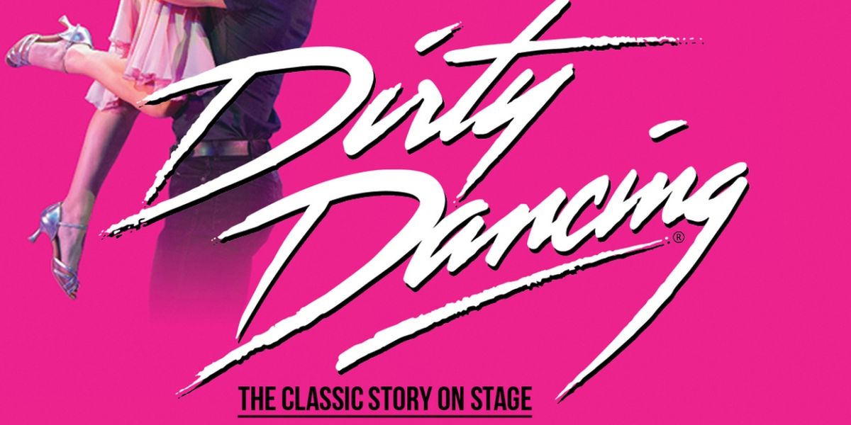 Boxing Day Theatre Sale: Save up to 46% on DIRTY DANCING