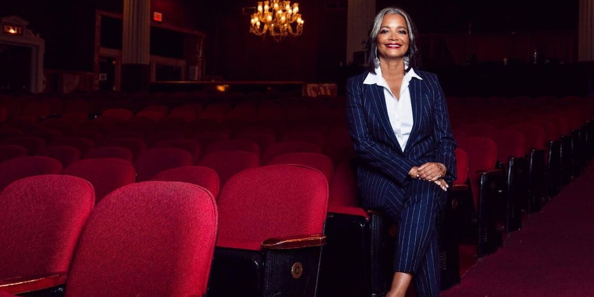 Jonelle Procope, President and CEO of the Apollo, to Step Down in 2023