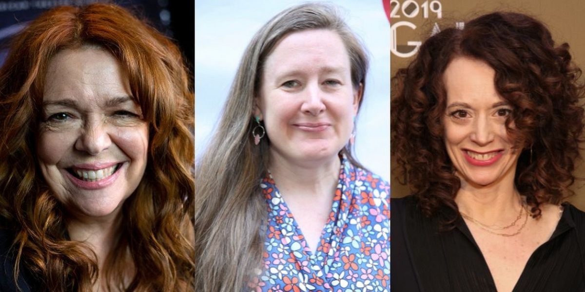 Deirdre O'Connell & More to Star in Sarah Ruhl's BECKY NURSE OF SALEM at Lincoln Center Theater This Fall