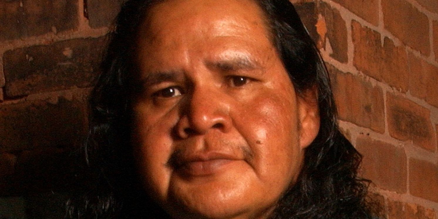 Concord Theatricals Acquires Licensing and Publishing Rights for the Catalog of William S. Yellow Robe, Jr.  Image