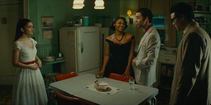 VIDEO: Watch the New 'Story' Trailer from WEST SIDE STORY