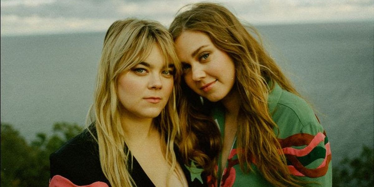 First Aid Kit Releases New Album 'Palomino'