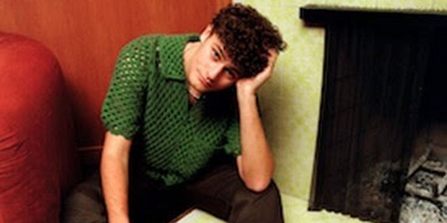 Max Drazen Shares Romantic New Single 'Five Three'  Image