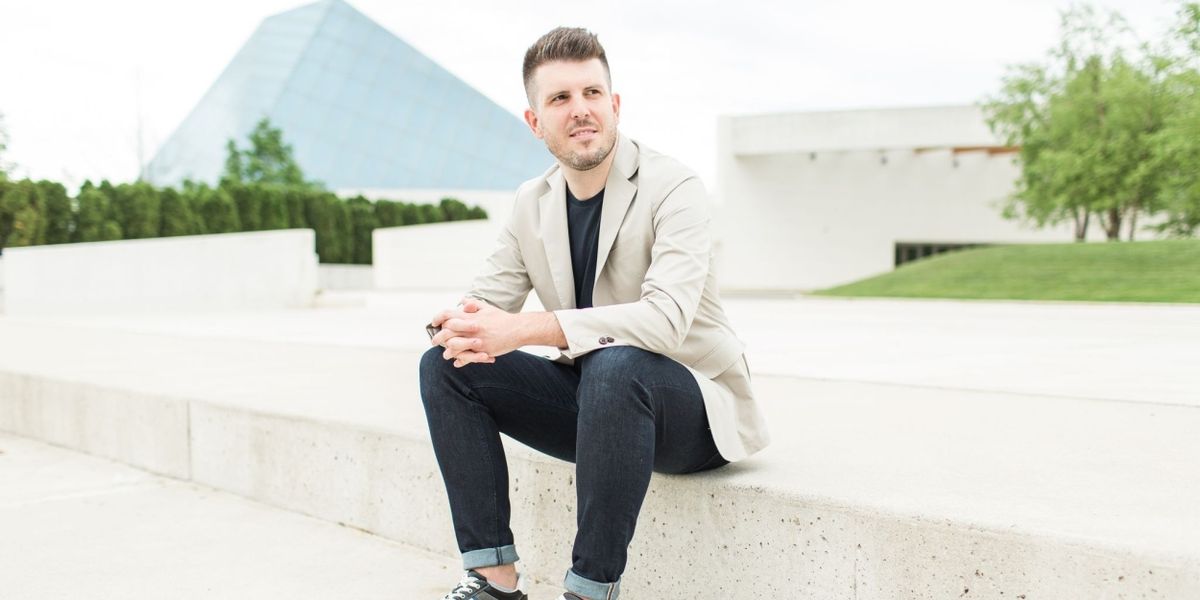 Young Women's Choral Projects Names Matthew Otto as Next Artistic Director