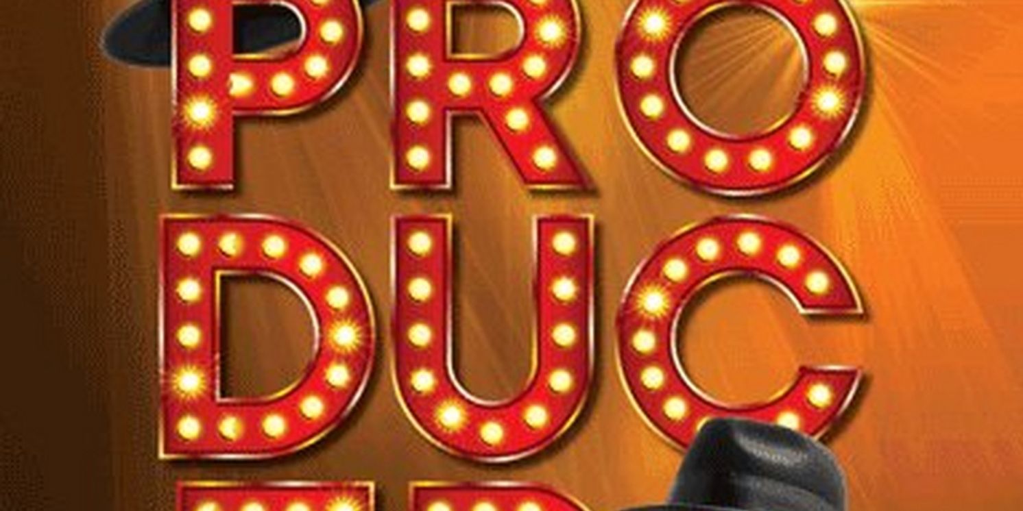 Music Theater Works Reveals Cast and Creatives For THE PRODUCERS  Image