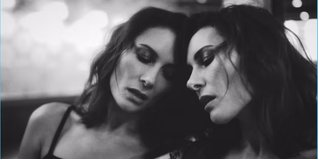 VIDEO: Watch Laura Benanti's New Music Video for 'Go Slow' Video