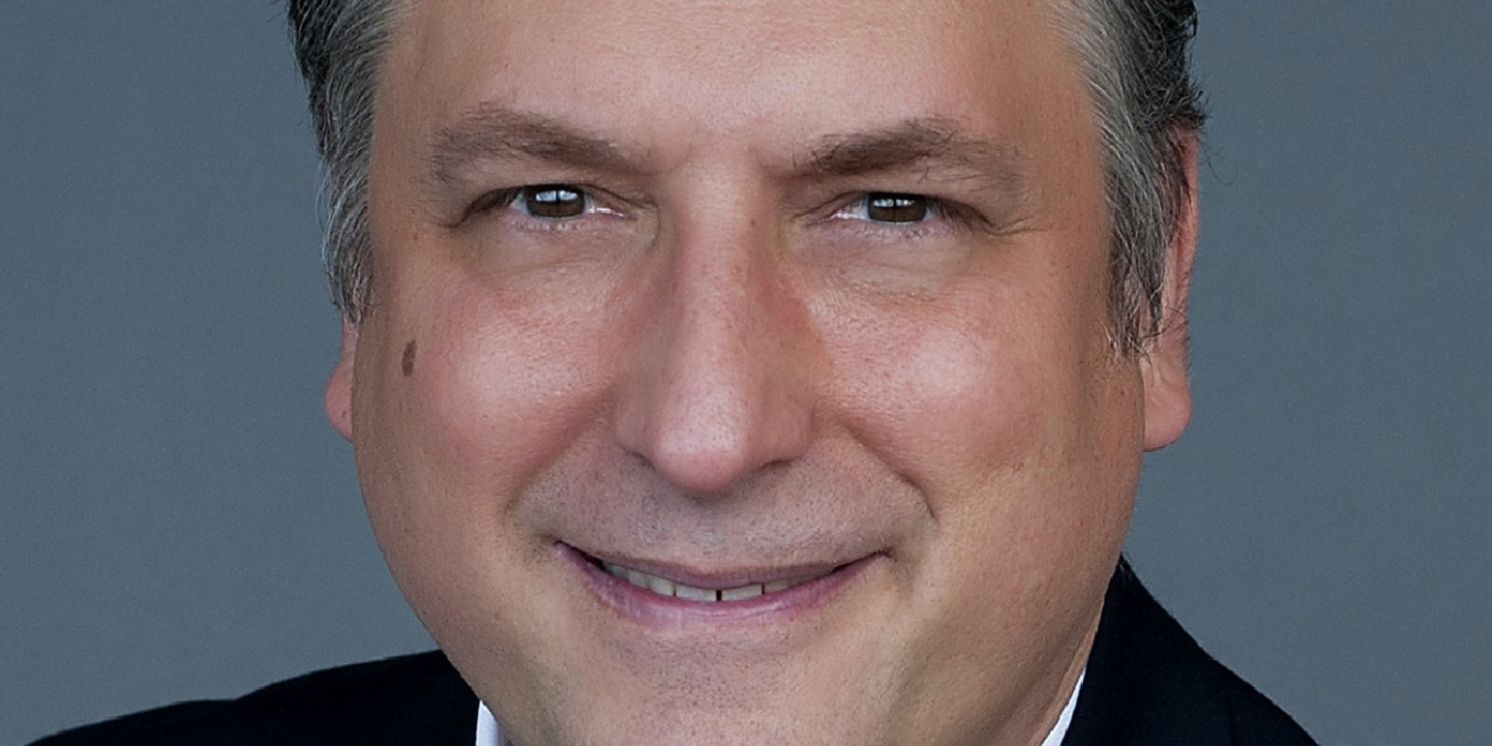 North Texas Performing Arts Names Mike Mazur Vice President Of Youth Theatres  Image