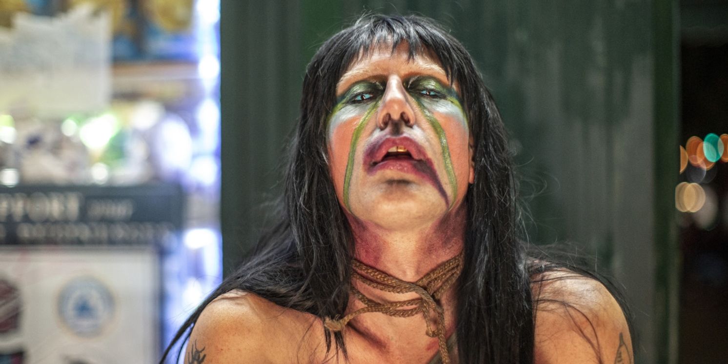 CHRISTEENE Releases New Single 'GUTT IT'  Image