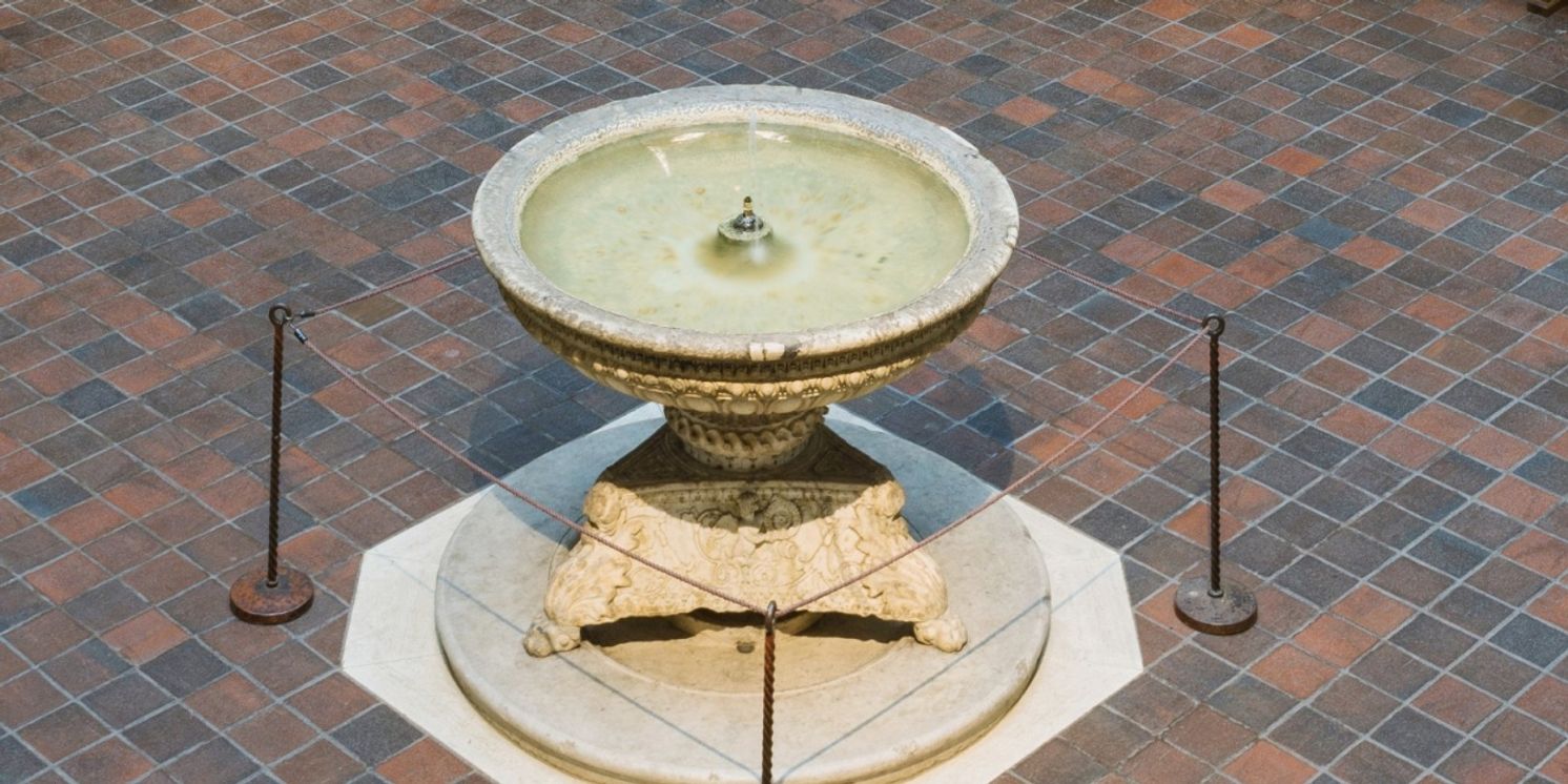 HYDRO PARADE Comes to The Met in June  Image