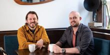 Chef Spotlight Double Feature: Bobby Little and Chad Urban-The Chefs and Partners of 
