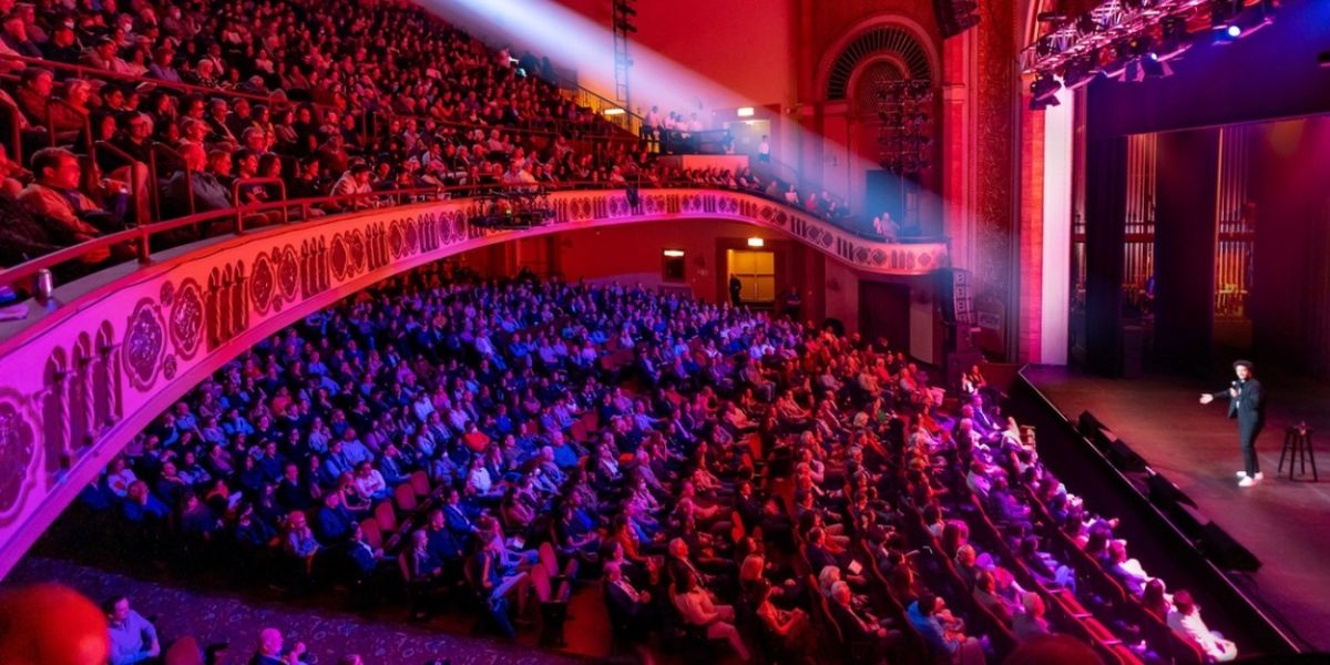 The Palace Theatre's 11th Annual Gala Raises $111,000