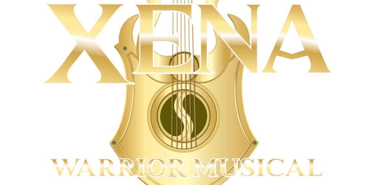 XENA: WARRIOR MUSICAL, THE LOST SCROLL to Be Presented at Three Dollar Bill