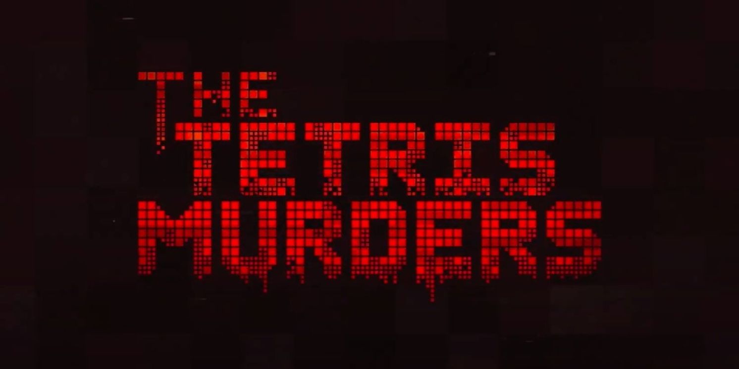 ID to Release THE TETRIS MURDERS Documentary Series  Image