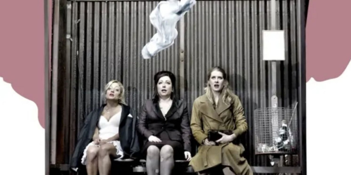 The Paris Opera Opens 2023/24 Season With DON GIOVANNI  Image