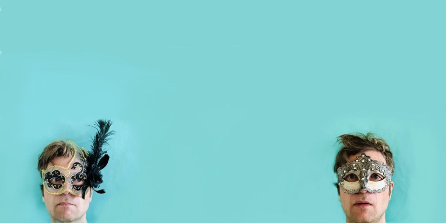 Birds Are Better Present Soaring Debut THE ISLAND (PART ONE)  Image