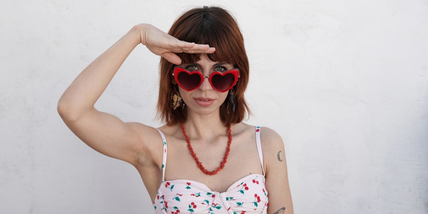 Italy's Santa Chiara Signs with Kill Rock Stars & Releases First Song  Image